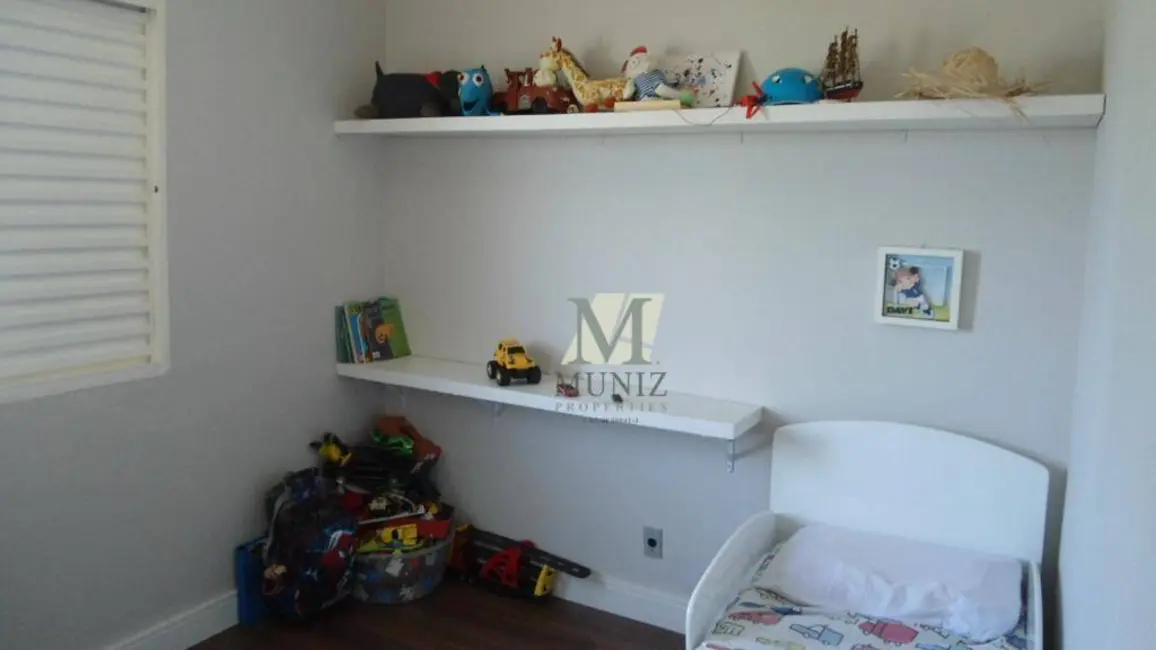 Apartamento com 2 quartos à venda, 49m2 em Parque São Jorge, Campinas - SP - imagem 8 Foto 8 de Apartamento com 2 quartos à venda, 49m2 em Parque São Jorge, Campinas - SP