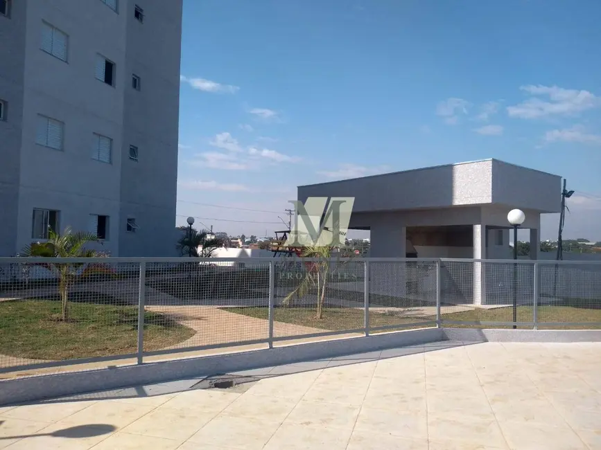 Foto 7 de Apartamento com 2 quartos à venda, 48m2 em Paulinia - SP