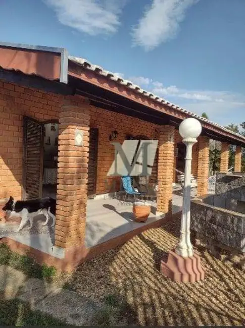 Foto 1 de Casa com 3 quartos à venda, 2035m2 em Pereiras - SP