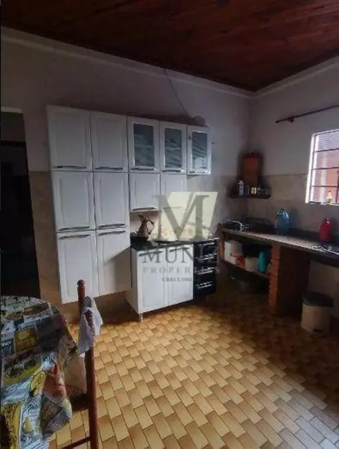 Foto 4 de Casa com 3 quartos à venda, 2035m2 em Pereiras - SP