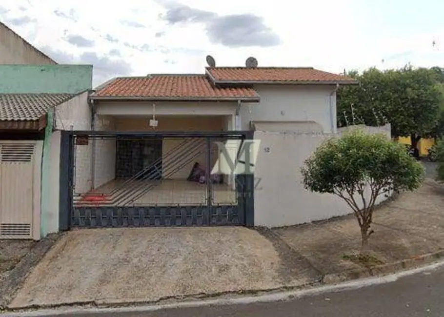 Foto 1 de Casa com 3 quartos à venda, 282m2 em Parque Bom Retiro, Paulinia - SP