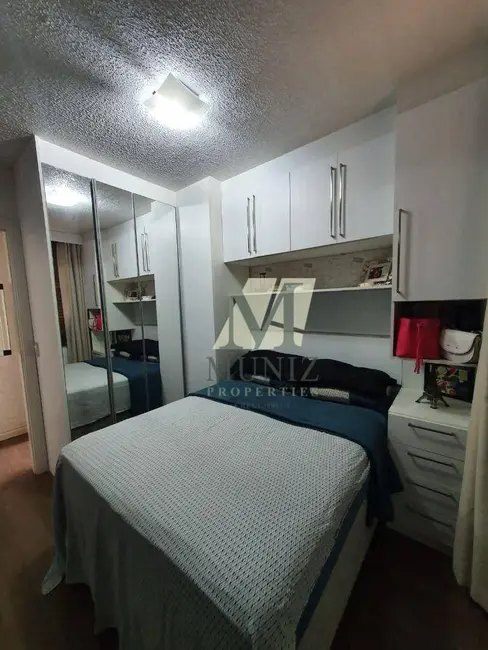 Foto 5 de Apartamento com 2 quartos à venda, 48m2 em Loteamento Jardim das Estâncias, Sumare - SP