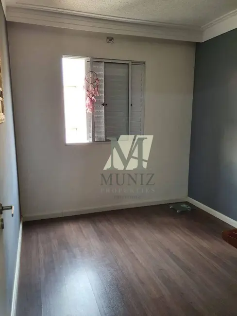 Foto 7 de Apartamento com 2 quartos à venda, 48m2 em Loteamento Jardim das Estâncias, Sumare - SP