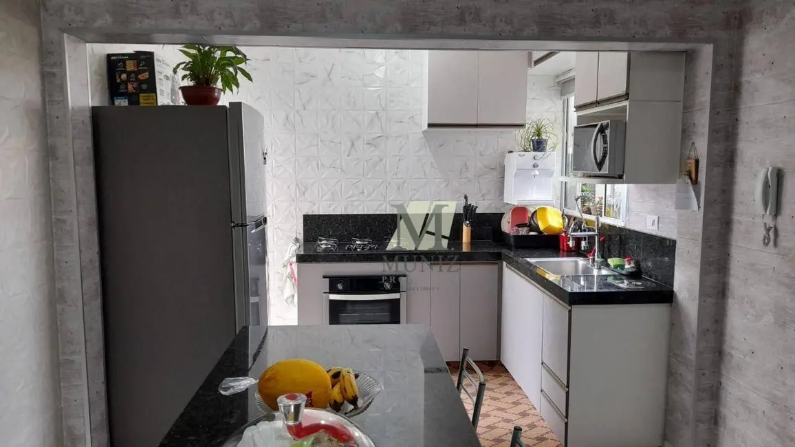 Foto 8 de Casa com 4 quartos à venda, 180m2 em Parque Novo Mundo, Americana - SP