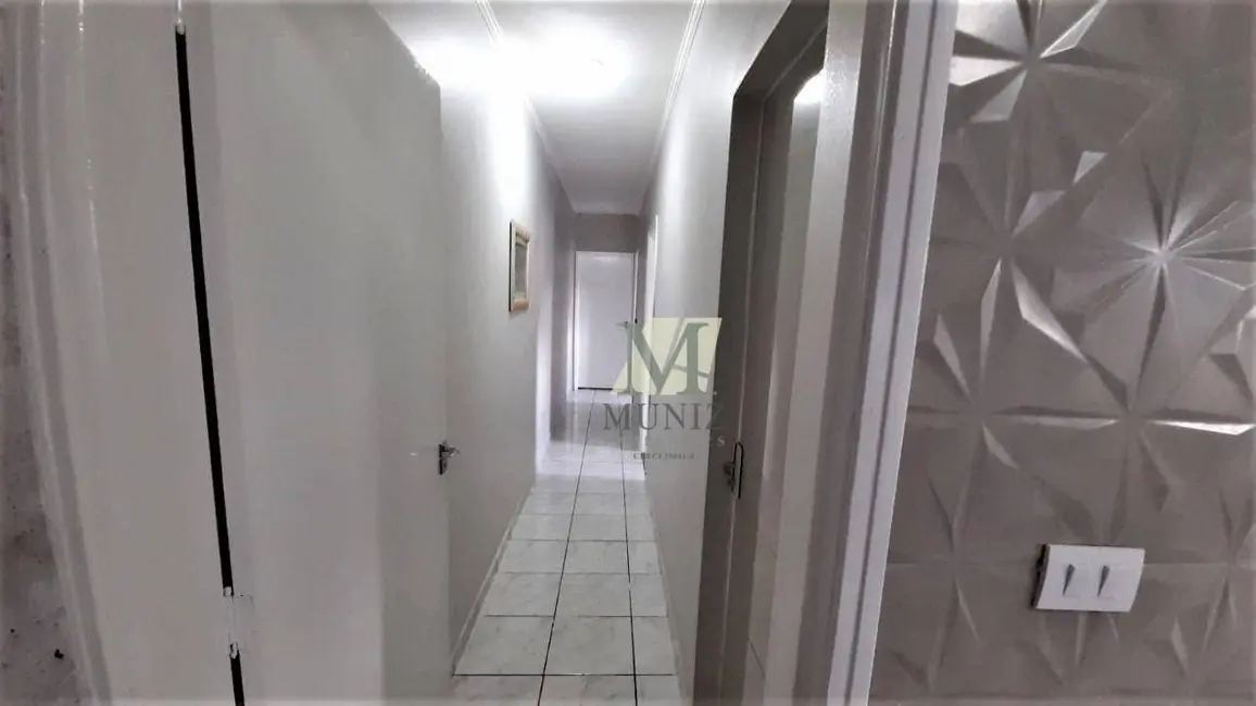 Foto 9 de Casa com 4 quartos à venda, 180m2 em Parque Novo Mundo, Americana - SP