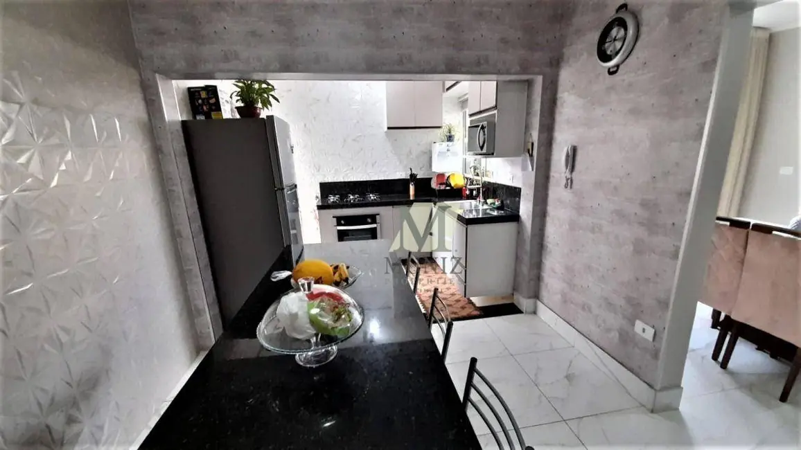 Foto 7 de Casa com 4 quartos à venda, 180m2 em Parque Novo Mundo, Americana - SP