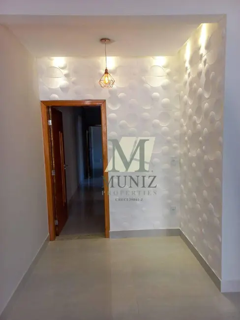 Foto 7 de Casa de Condomínio com 3 quartos à venda, 250m2 em Jardim Amanda I, Hortolandia - SP