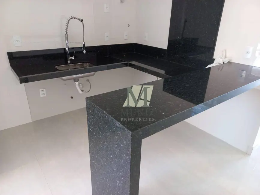 Foto 6 de Casa de Condomínio com 3 quartos à venda, 250m2 em Jardim Amanda I, Hortolandia - SP