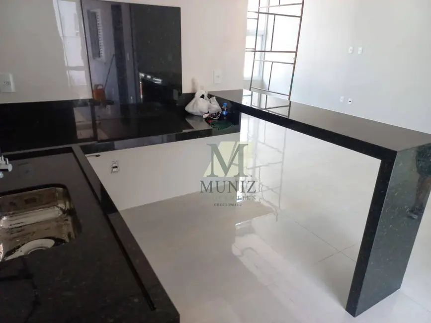 Foto 5 de Casa de Condomínio com 3 quartos à venda, 250m2 em Jardim Amanda I, Hortolandia - SP