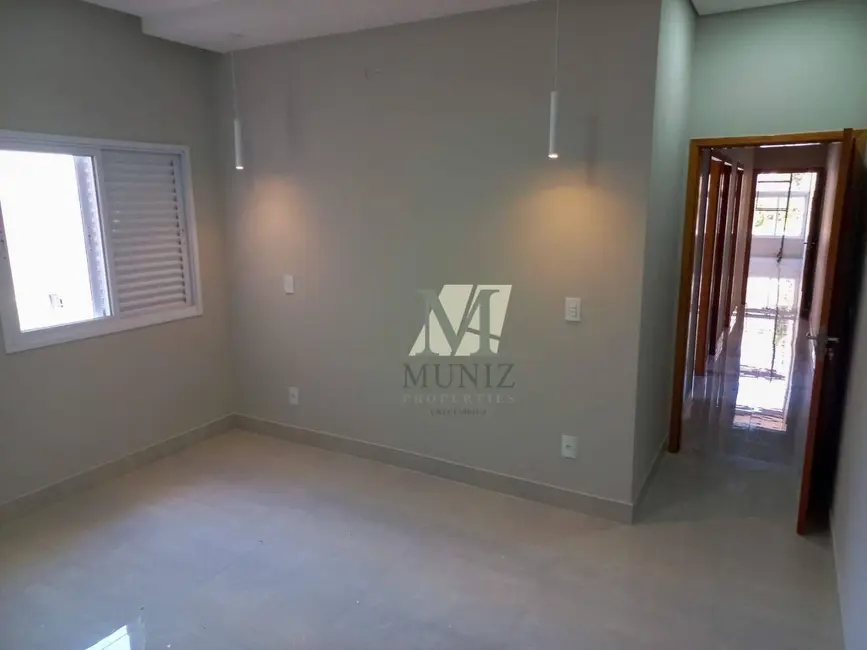 Foto 9 de Casa de Condomínio com 3 quartos à venda, 250m2 em Jardim Amanda I, Hortolandia - SP