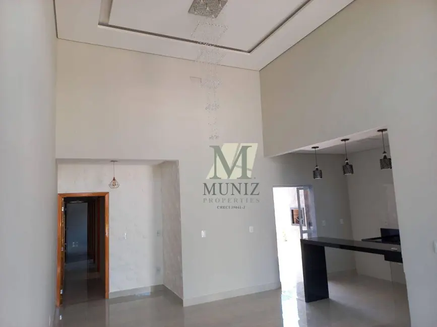 Foto 4 de Casa de Condomínio com 3 quartos à venda, 250m2 em Jardim Amanda I, Hortolandia - SP