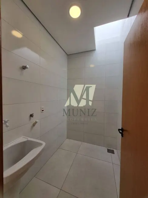 Foto 9 de Casa de Condomínio com 3 quartos à venda, 250m2 em Sumare - SP