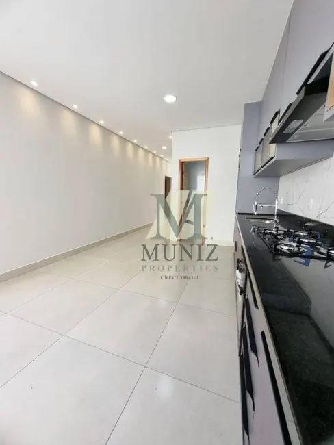 Foto 5 de Casa de Condomínio com 3 quartos à venda, 250m2 em Sumare - SP