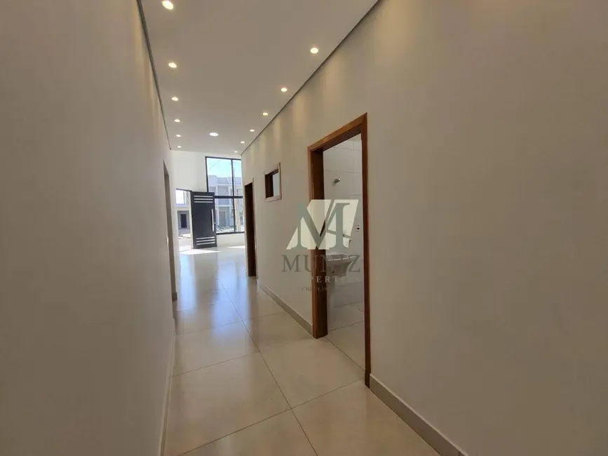 Foto 8 de Casa de Condomínio com 3 quartos à venda, 250m2 em Sumare - SP