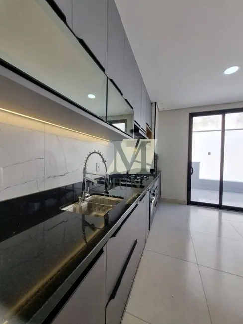 Foto 4 de Casa de Condomínio com 3 quartos à venda, 250m2 em Sumare - SP
