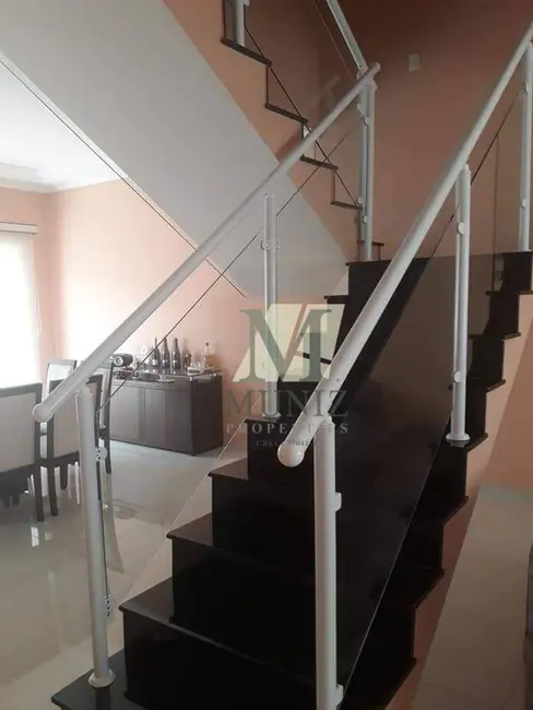 Casa de Condomínio com 3 quartos à venda, 300m2 em Cascata, Paulinia - SP - imagem 6 Foto 6 de Casa de Condomínio com 3 quartos à venda, 300m2 em Cascata, Paulinia - SP