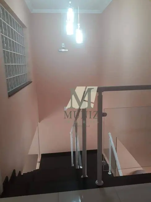 Casa de Condomínio com 3 quartos à venda, 300m2 em Cascata, Paulinia - SP - imagem 7 Foto 7 de Casa de Condomínio com 3 quartos à venda, 300m2 em Cascata, Paulinia - SP