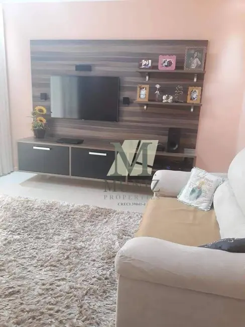 Foto 2 de Casa de Condomínio com 3 quartos à venda, 300m2 em Cascata, Paulinia - SP