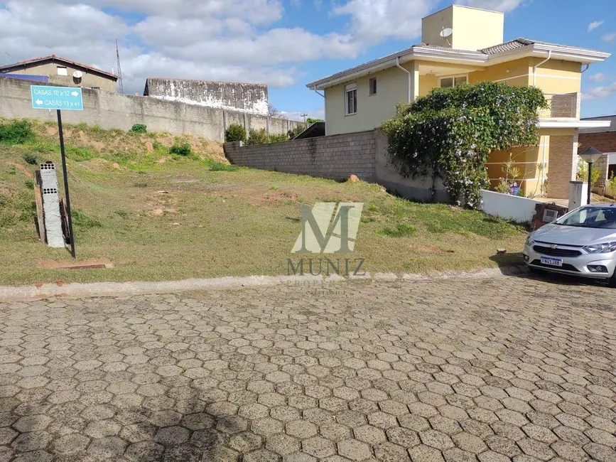 Foto 1 de Terreno / Lote à venda, 360m2 em Chácara Santa Margarida, Campinas - SP