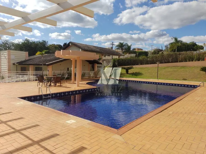 Foto 2 de Terreno / Lote à venda, 360m2 em Chácara Santa Margarida, Campinas - SP