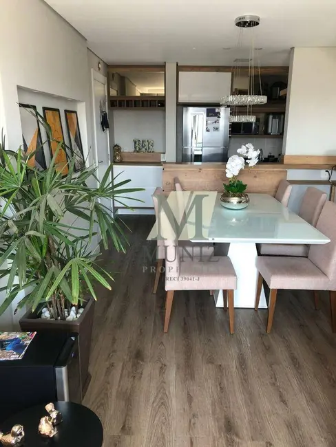 Apartamento com 3 quartos à venda, 65m2 em Vila Industrial, Campinas - SP - imagem 6 Foto 6 de Apartamento com 3 quartos à venda, 65m2 em Vila Industrial, Campinas - SP