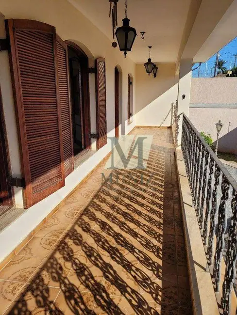 Casa com 4 quartos à venda, 438m2 em Jardim Chapadão, Campinas - SP - imagem 9 Foto 9 de Casa com 4 quartos à venda, 438m2 em Jardim Chapadão, Campinas - SP