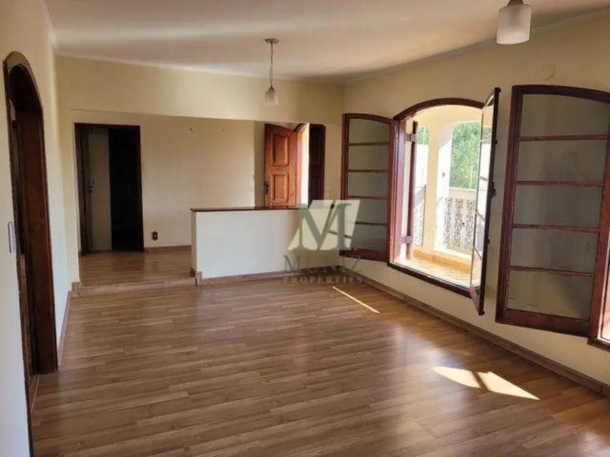 Casa com 4 quartos à venda, 438m2 em Jardim Chapadão, Campinas - SP - imagem 4 Foto 4 de Casa com 4 quartos à venda, 438m2 em Jardim Chapadão, Campinas - SP