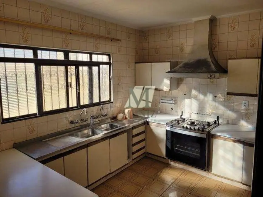 Casa com 4 quartos à venda, 438m2 em Jardim Chapadão, Campinas - SP - imagem 7 Foto 7 de Casa com 4 quartos à venda, 438m2 em Jardim Chapadão, Campinas - SP