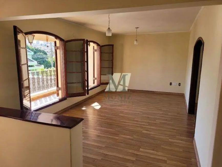Casa com 4 quartos à venda, 438m2 em Jardim Chapadão, Campinas - SP - imagem 3 Foto 3 de Casa com 4 quartos à venda, 438m2 em Jardim Chapadão, Campinas - SP