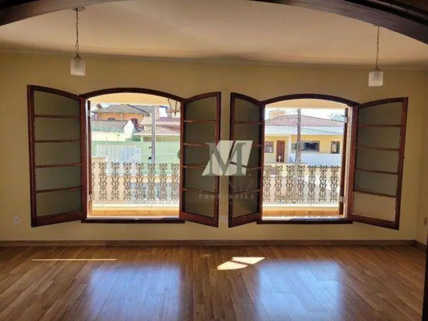 Casa com 4 quartos à venda, 438m2 em Jardim Chapadão, Campinas - SP - imagem 5 Foto 5 de Casa com 4 quartos à venda, 438m2 em Jardim Chapadão, Campinas - SP