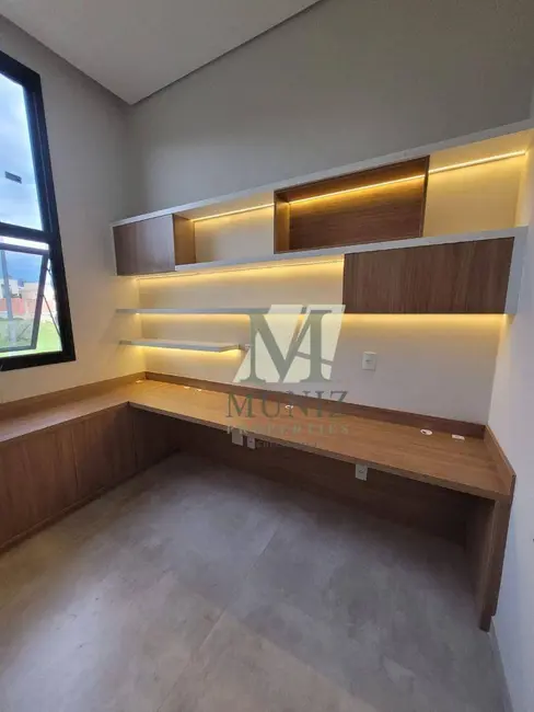 Casa com 3 quartos à venda, 452m2 em Alphaville Dom Pedro, Campinas - SP - imagem 9 Foto 9 de Casa com 3 quartos à venda, 452m2 em Alphaville Dom Pedro, Campinas - SP