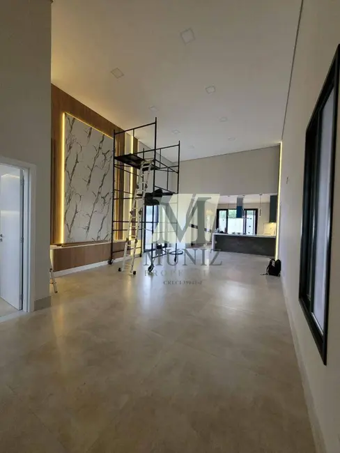 Casa com 3 quartos à venda, 452m2 em Alphaville Dom Pedro, Campinas - SP - imagem 5 Foto 5 de Casa com 3 quartos à venda, 452m2 em Alphaville Dom Pedro, Campinas - SP