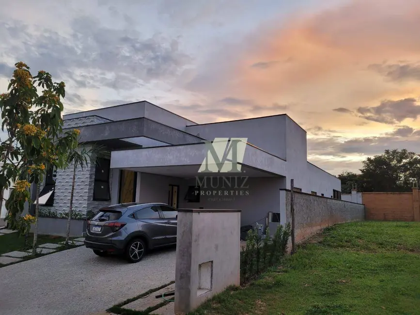 Casa com 3 quartos à venda, 452m2 em Alphaville Dom Pedro, Campinas - SP - imagem 3 Foto 3 de Casa com 3 quartos à venda, 452m2 em Alphaville Dom Pedro, Campinas - SP