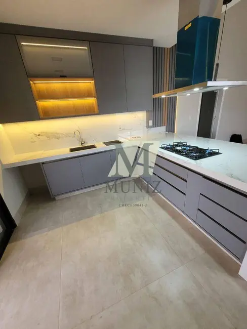 Casa com 3 quartos à venda, 452m2 em Alphaville Dom Pedro, Campinas - SP - imagem 7 Foto 7 de Casa com 3 quartos à venda, 452m2 em Alphaville Dom Pedro, Campinas - SP