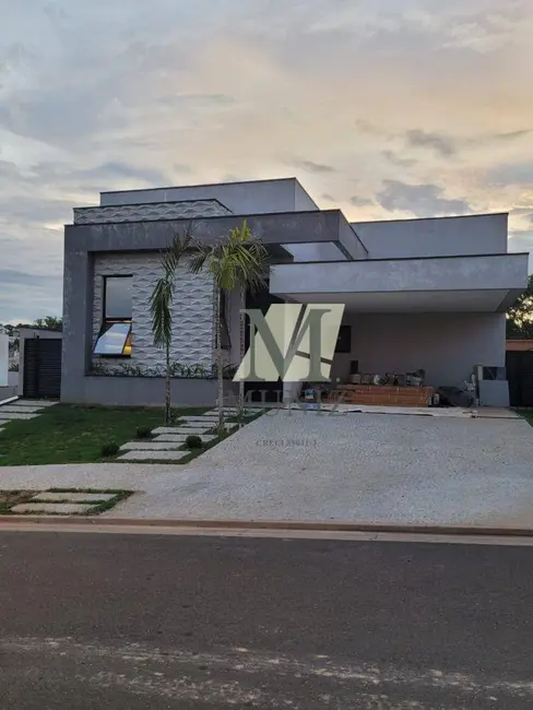 Foto 2 de Casa com 3 quartos à venda, 452m2 em Alphaville Dom Pedro, Campinas - SP