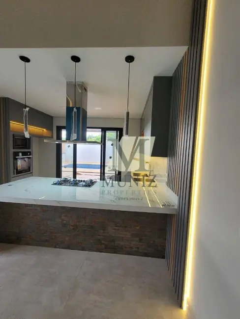 Casa com 3 quartos à venda, 452m2 em Alphaville Dom Pedro, Campinas - SP - imagem 8 Foto 8 de Casa com 3 quartos à venda, 452m2 em Alphaville Dom Pedro, Campinas - SP