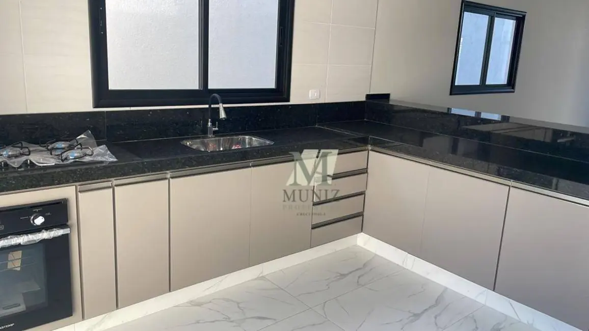 Foto 5 de Casa com 3 quartos à venda, 360m2 em Parque Gabriel, Hortolandia - SP