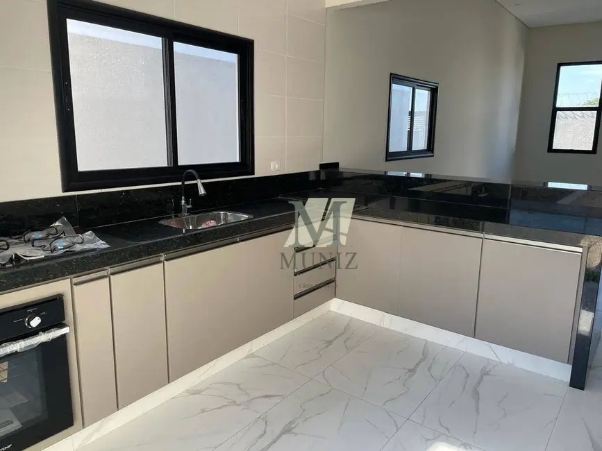 Foto 4 de Casa com 3 quartos à venda, 360m2 em Parque Gabriel, Hortolandia - SP