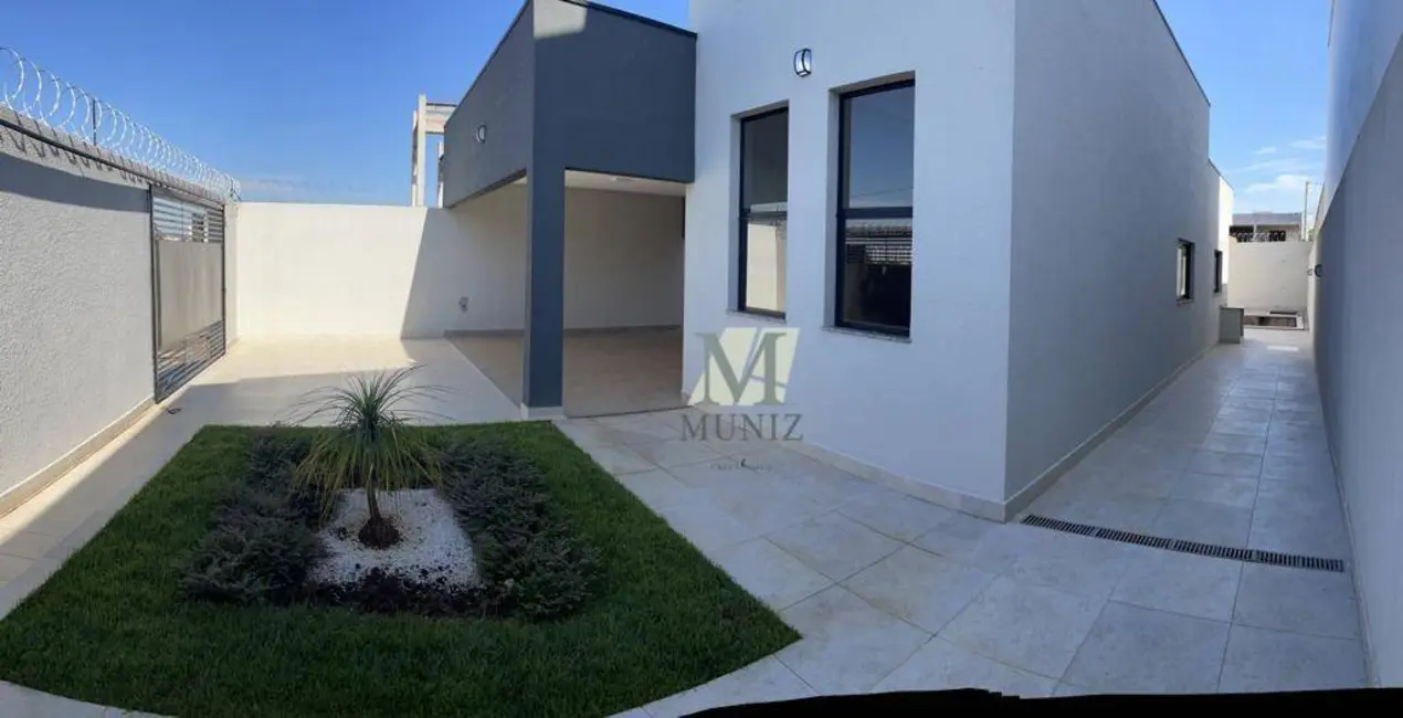 Foto 2 de Casa com 3 quartos à venda, 360m2 em Parque Gabriel, Hortolandia - SP