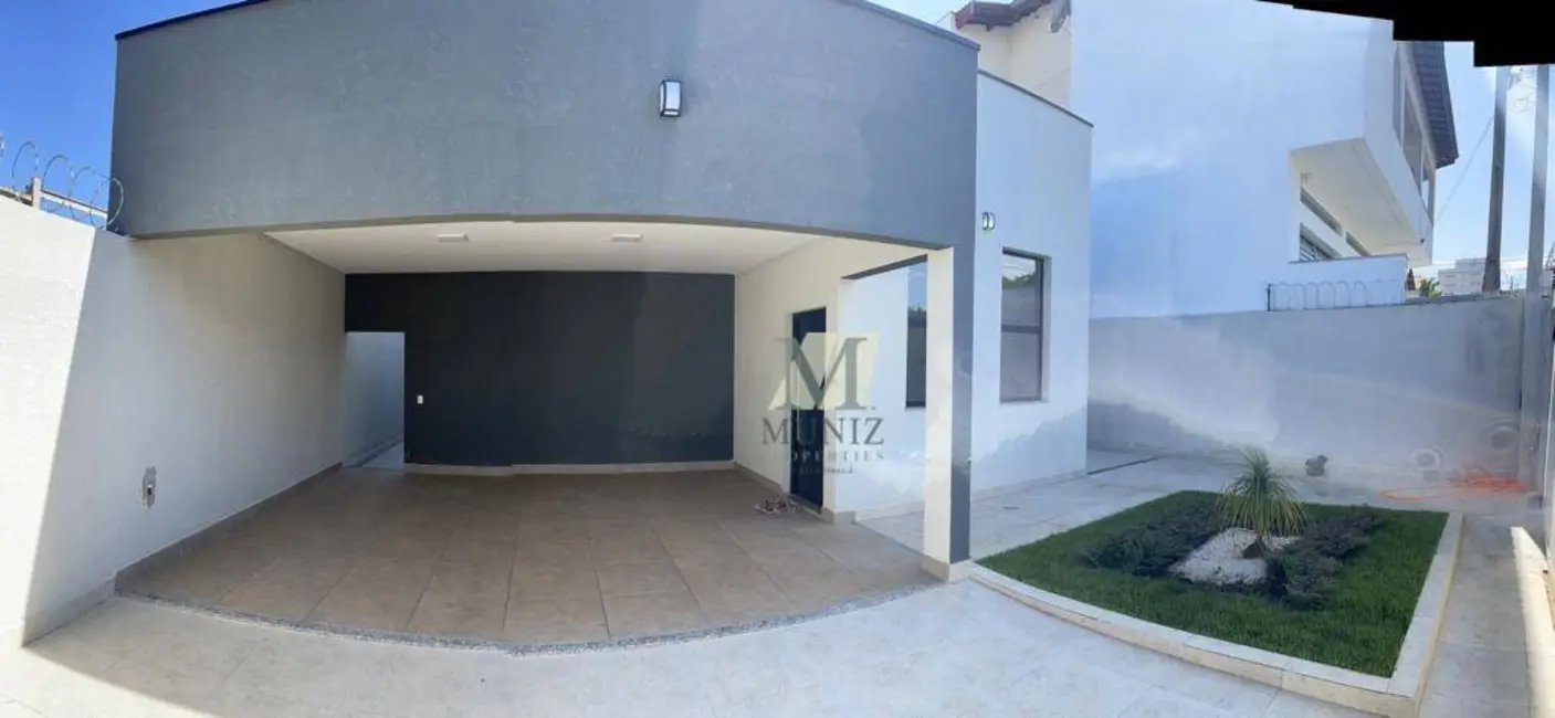 Foto 1 de Casa com 3 quartos à venda, 360m2 em Parque Gabriel, Hortolandia - SP