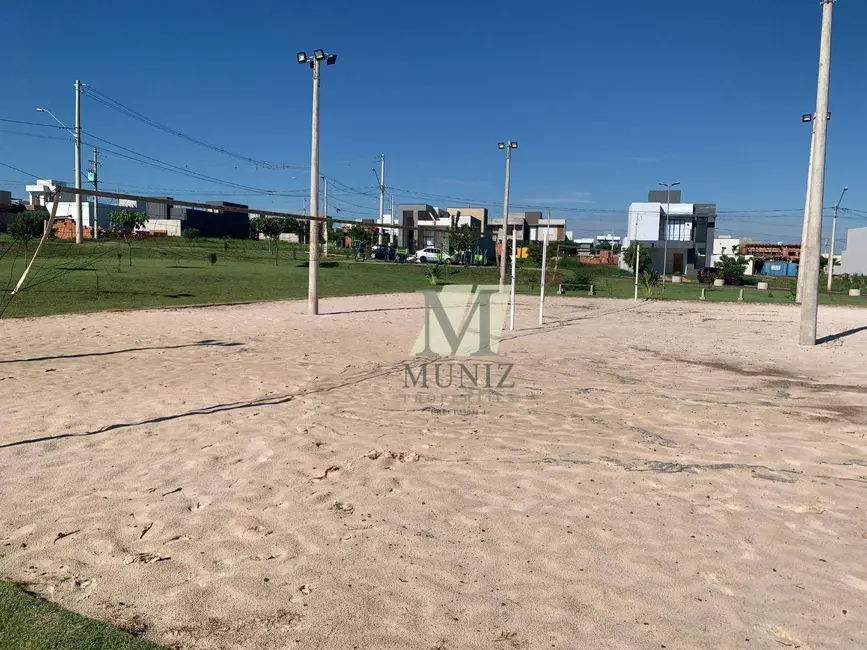 Foto 6 de Terreno / Lote à venda, 200m2 em Vila Monte Alegre, Paulinia - SP