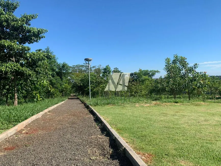Foto 9 de Terreno / Lote à venda, 200m2 em Vila Monte Alegre, Paulinia - SP