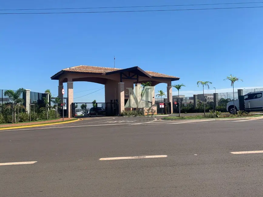 Foto 3 de Terreno / Lote à venda, 200m2 em Vila Monte Alegre, Paulinia - SP