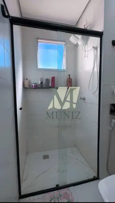 Foto 9 de Apartamento com 2 quartos à venda, 50m2 em Jardim Dulce (Nova Veneza), Sumare - SP