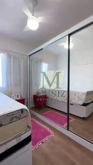 Foto 7 de Apartamento com 2 quartos à venda, 50m2 em Jardim Dulce (Nova Veneza), Sumare - SP