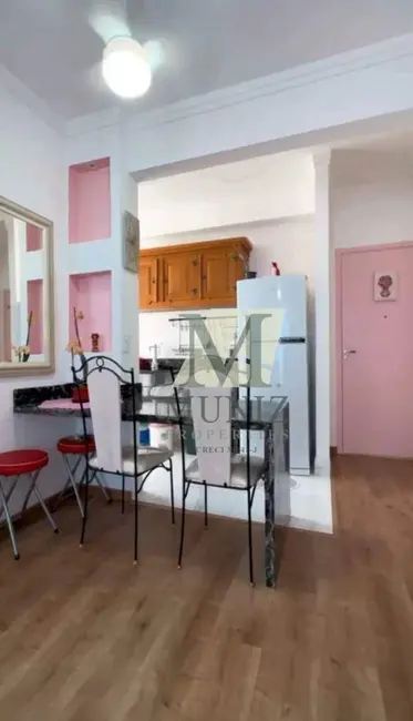 Foto 3 de Apartamento com 2 quartos à venda, 50m2 em Jardim Dulce (Nova Veneza), Sumare - SP