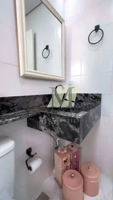 Foto 8 de Apartamento com 2 quartos à venda, 50m2 em Jardim Dulce (Nova Veneza), Sumare - SP