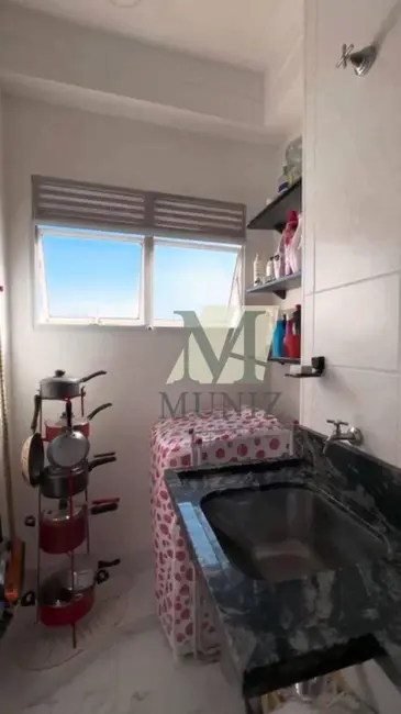 Foto 5 de Apartamento com 2 quartos à venda, 50m2 em Jardim Dulce (Nova Veneza), Sumare - SP