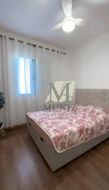 Foto 6 de Apartamento com 2 quartos à venda, 50m2 em Jardim Dulce (Nova Veneza), Sumare - SP