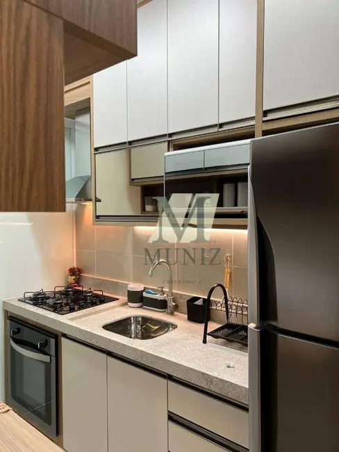 Apartamento com 2 quartos à venda, 61m2 em Ponte Preta, Campinas - SP - imagem 4 Foto 4 de Apartamento com 2 quartos à venda, 61m2 em Ponte Preta, Campinas - SP